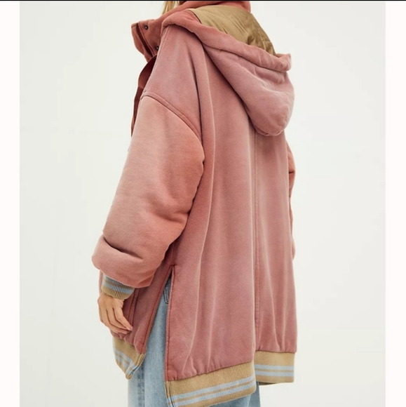 Free people Stadium all star jacket - Picture 4 of 11